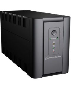 UPS POWERWALKER  VI 1200 IEC, 1200VA, Line Interactive
