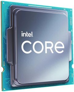 Intel Core i5-12400F, 2.50GHz - 4.40GHz, LGA1700, 6С-12Т, 65 W, 18 MB cache, Tray