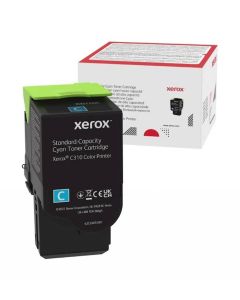 XEROX 006R04361 Toner Cyan Standard C310-C315 2000 pages