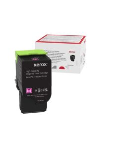 XEROX 006R04370 Toner Magenta high capacity C310-C315 pages