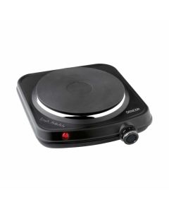 Електрически котлон Sencor SCP 1504BK-EUE4, единичен