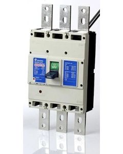 MCCB 3p 1200A 100kA/380V фиксирана термална и регулируема магнитна