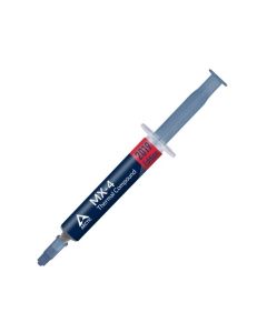 Термопаста ARCTIC MX-4 Thermal Compound 2019, 4g (ACTCP00002B)