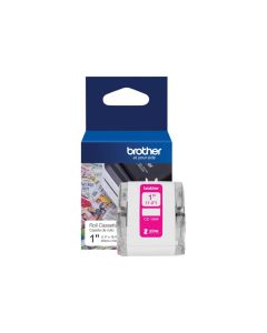 BROTHER CZ-1004 25mm Wide Ribbon for VC-500W