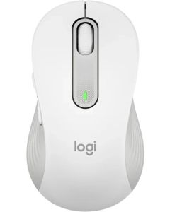 Безжична Мишка Logitech Signature M650 - 2000 DPI - Бяла
