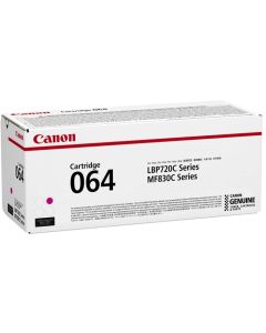 Canon CRG-064, M