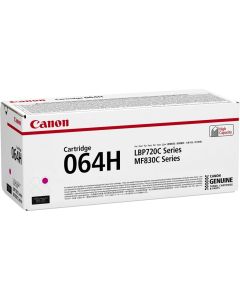Canon CRG-064H M