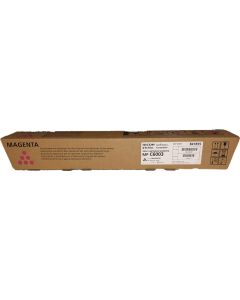 Ricoh MP C4503, C5503, 22500 копия, Magenta