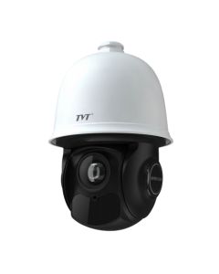 TD-8543IE(PE/30M/AR10) 5"-inch 4MP 30X Network IR Speed Dome