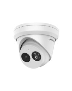 Камера IP DS-2CD2323G2-I, 2MP WDR Fixed Turret