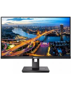 Philips 242B1-00, 23.8\" IPS WLED, 1920x1080@75Hz, 4ms GTG, 250cd-m2, 1000:1