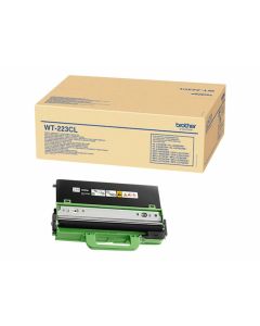 BROTHER Waste toner box WT223CL