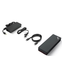LENOVO ThinkPad Universal Thunderbolt 4 Smart Dock (EU)