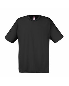 Мъжка тениска Original T, размер S, черна