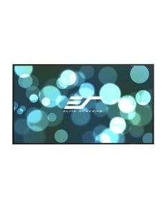 Elite Screen AR200WH2, 200" (16:9), Aeon, 442 x 248.92 cm, EDGE FREE CINEWHITE
