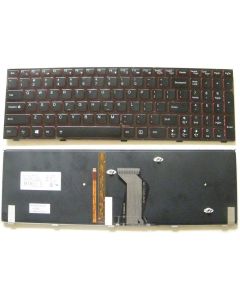 Клавиатура за лаптоп LENOVO IdeaPad 530 - US Layout