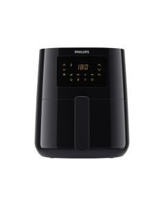 PHILIPS Airfryer Essentials 0.8kg Rapid Air Technology black