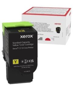 XEROX 006R04371 Toner Yellow high capacity C310-C315 5500 pages