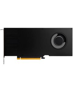 PNY GPU NVIDIA RTX A4000 16 GB GDDR6 with ECC 256-bit,  CUDA 6144,  DP 1.4a x4