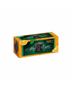 Nestlé Шоколадови бонбони After Eight Orange, 200 g