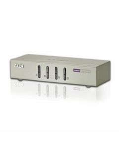 KVMP превключвател, ATEN CS74U, 4-портов