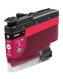 Brother LC-427XLM Magenta Ink Cartridge
