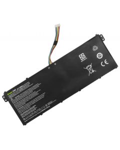 Батерия за ACER Aspire E3 V3 Chromebook 11 13 TravelMate B115 AC14B8K