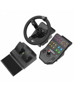 LOGITECH G Saitek Farm Sim Controller - USB