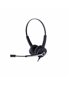 TNB Activ 200S, с микрофон, черни