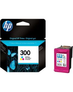CC643EE HP300 COLOR PRNT / EXP