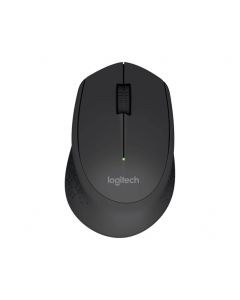 Безжична мишка Logitech M280 910-004287 Черна