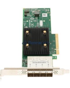 LENOVO ThinkSystem 440-16e SAS-SATA PCIe Gen4 12Gb HBA