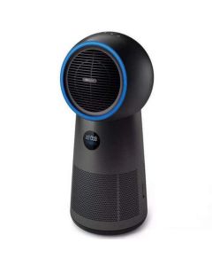 PHILIPS 3in1 air purifier heater cooler room size up to 42m2 remote control HERA filters