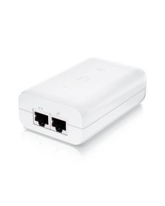 PoE инжектор Ubiquiti U-POE-AT Gigabit