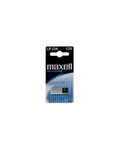 Алкална батерия 12 V 1 бр. за аларми А23 MAXELL