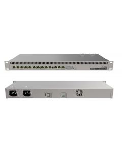 RouterBoard Mikrotik RB1100AHx4 13-ports RB1100AHx4