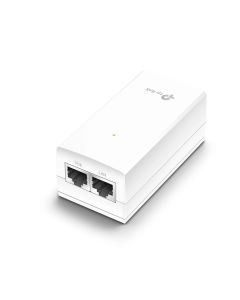 Гигабитов PoE адаптер TP-Link TL-POE2412G