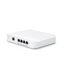 4-портов PoE+ 10G комутатор Ubiquiti UniFi Flex XG USW-Flex-XG
