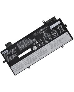 Батерия ОРИГИНАЛНА Lenovo ThinkPad X1 Carbon 9th 10th Gen X1 Yoga 6th 7th Gen L20C4P71