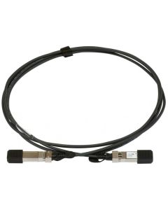 Оптичен кабел MikroTik SFP+ direct attach cable 3 метра