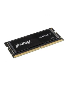 Kingston Fury Impact SODIMM DDR5 16GB CL40 4800MHz