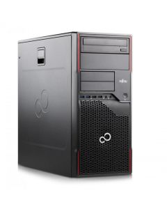 Fujitsu Esprimo P900 - Intel Core i7-2600-8GB DDR3- 256GB SSD - реновиран