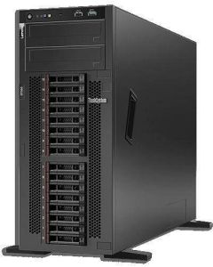 LENOVO ThinkSystem ST550 Intel Xeon Silver 4210R 10C 2.4GHz 100W 32GB 8x2.5in