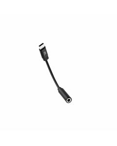 Адаптер TNB, USB Type-C към 3.5 mm жак