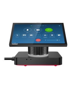 LENOVO ThinkSmart Hub Teams Intel Core i5-8365U 10.1inch FHD Touch 8GB  256GB SSD