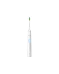 PHILIPS Electric toothbrush ProtectiveClean 5100 case white