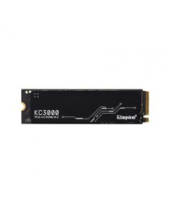 SSD Kingston SKC3000D - 4096G 4TB M2 NVMe 