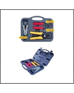 Инструменти и тестери