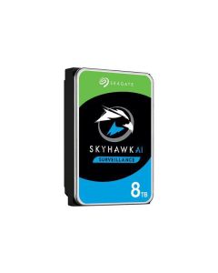 SEAGATE SkyHawk Surveillance 8 TB 3