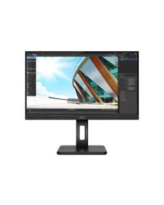 27" AOC 27P2Q FHD 1920 * 1080 75 Hz WLED IPS